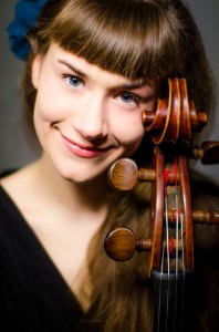 Josefine - Cello