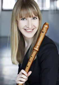 Pernille - Recorder